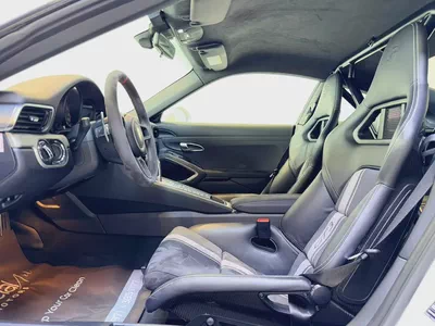 2018 Porsche 911 GT3 - Japanese Specs - Pristine Condition-7