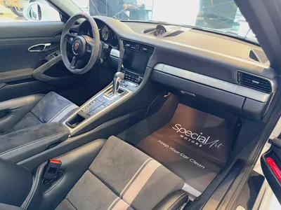 2018 Porsche 911 GT3 - Japanese Specs - Pristine Condition-8