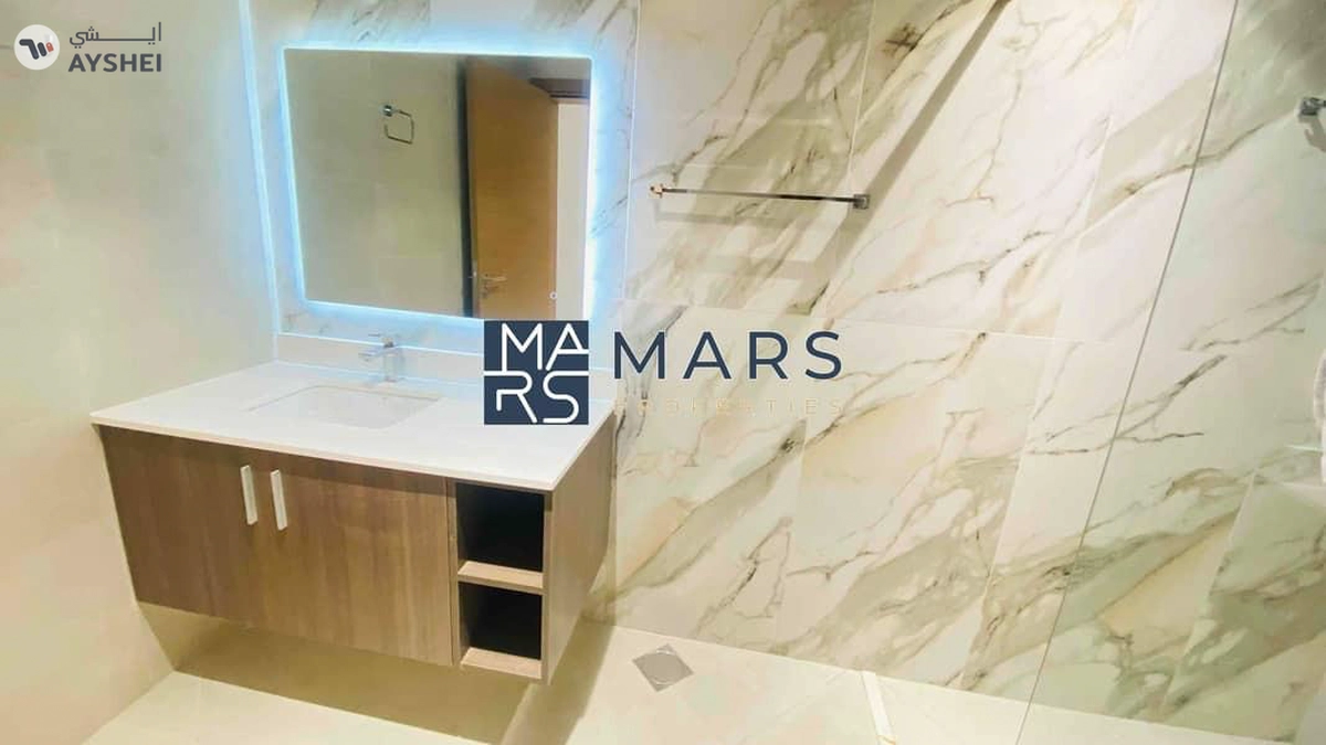 Premium Living | Brand New | Prime Location | 5 years Payment