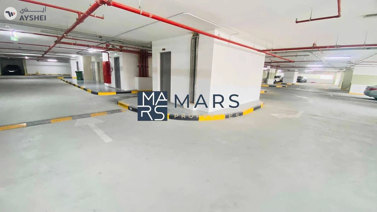 Premium Living | Brand New | Prime Location | 5 years Payment