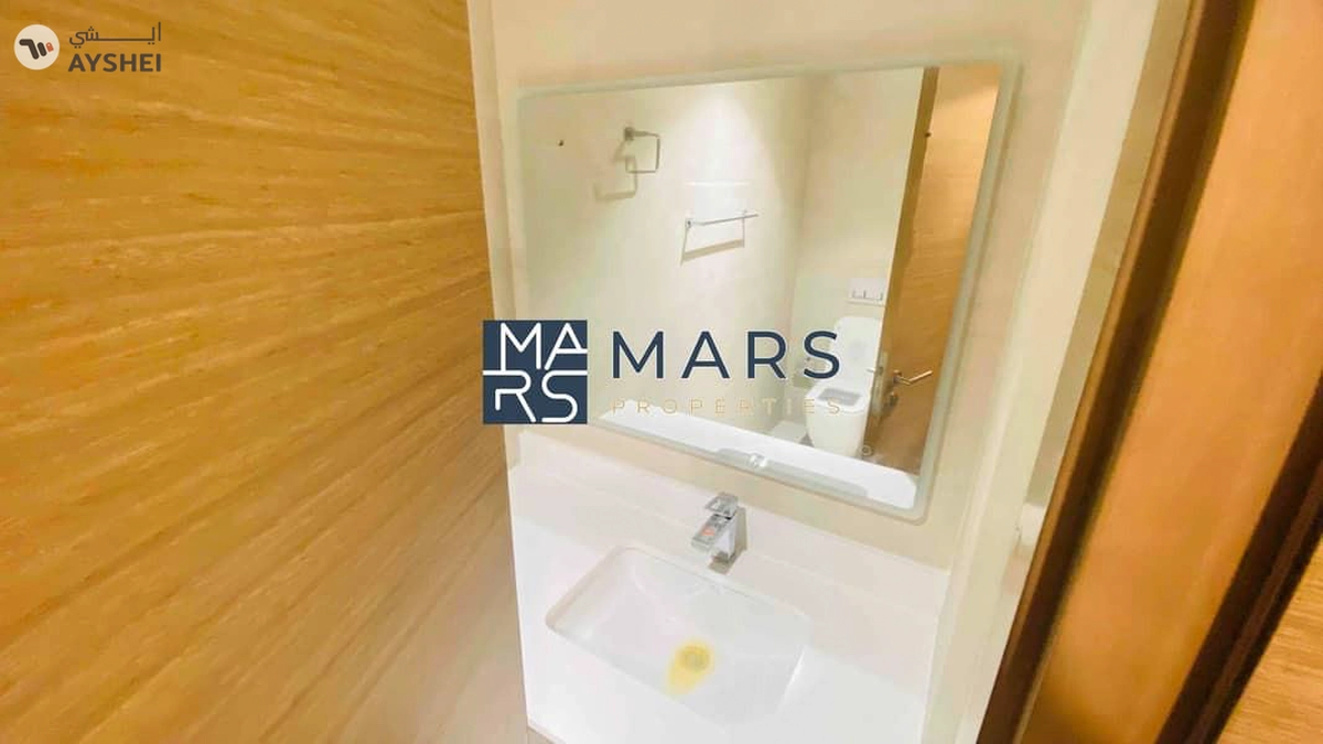 Premium Living | Brand New | Prime Location | 5 years Payment