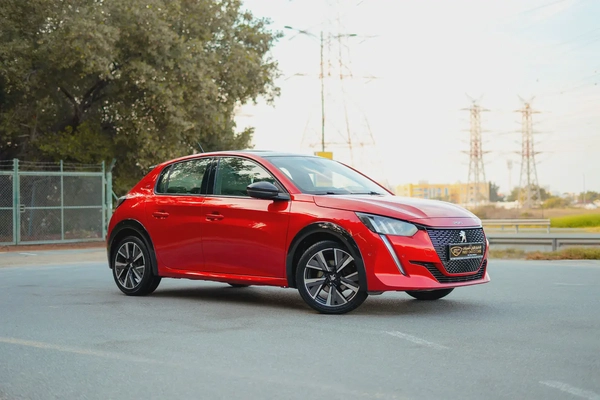AED 674/Month | 208 GT | GCC Specs | REF#P01816
