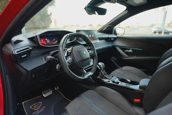 AED 674/Month | 208 GT | GCC Specs | REF#P01816