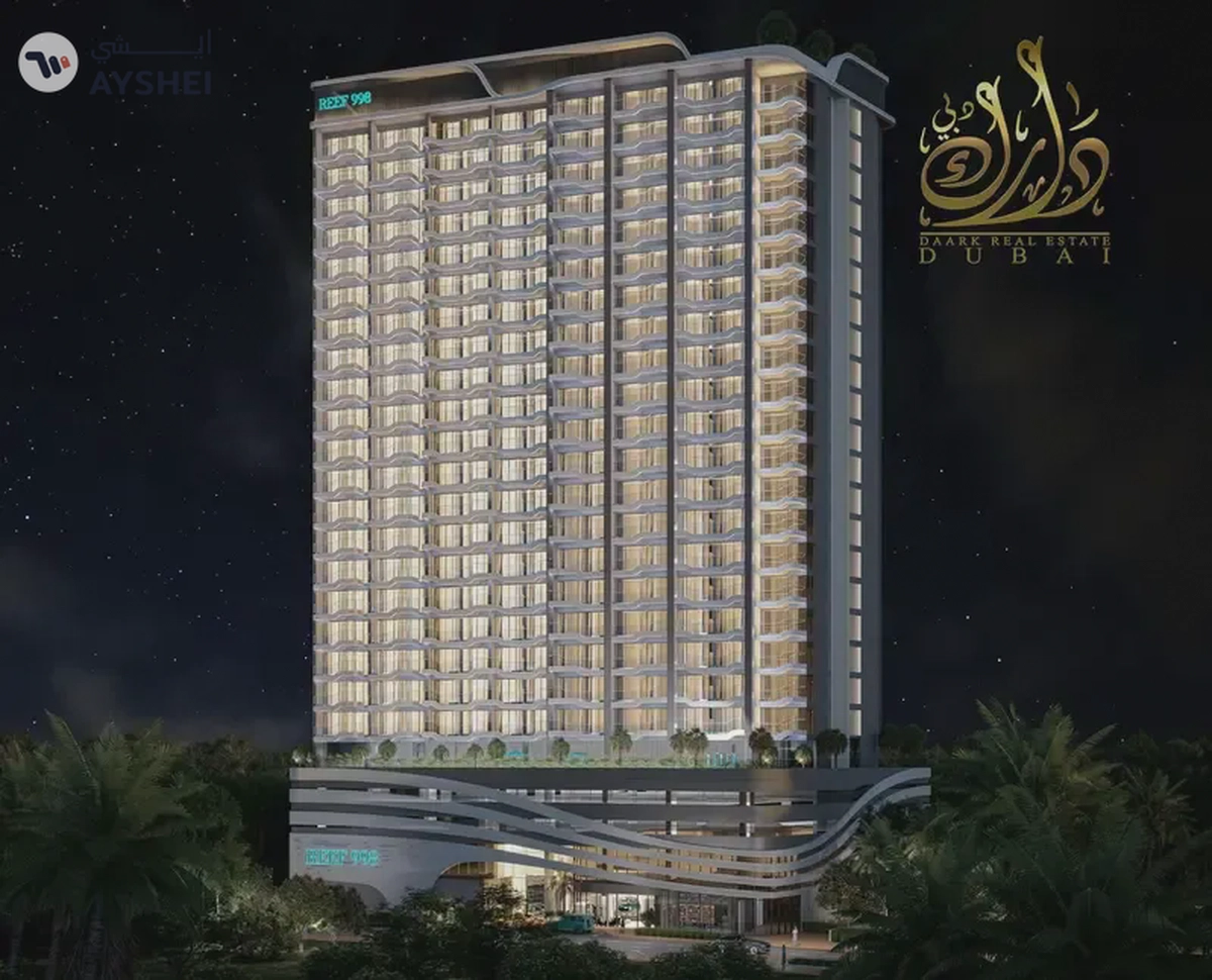 Worth To Buy_Luxury Suite_High ROI Opportunity