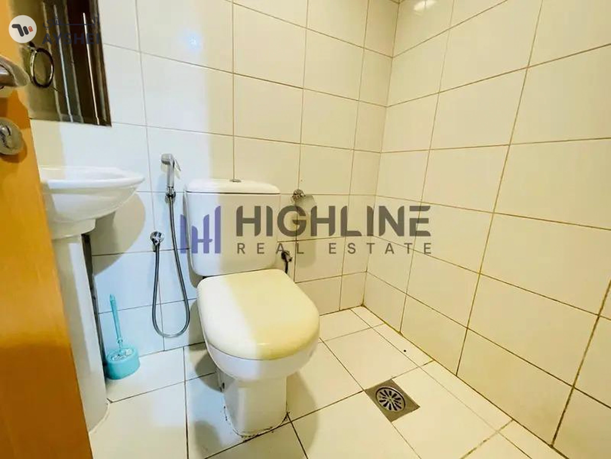 Spacious 2BR + Maids | Vacant On Transfer