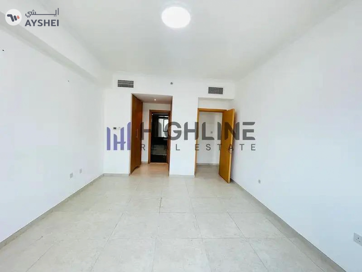 Spacious 2BR + Maids | Vacant On Transfer