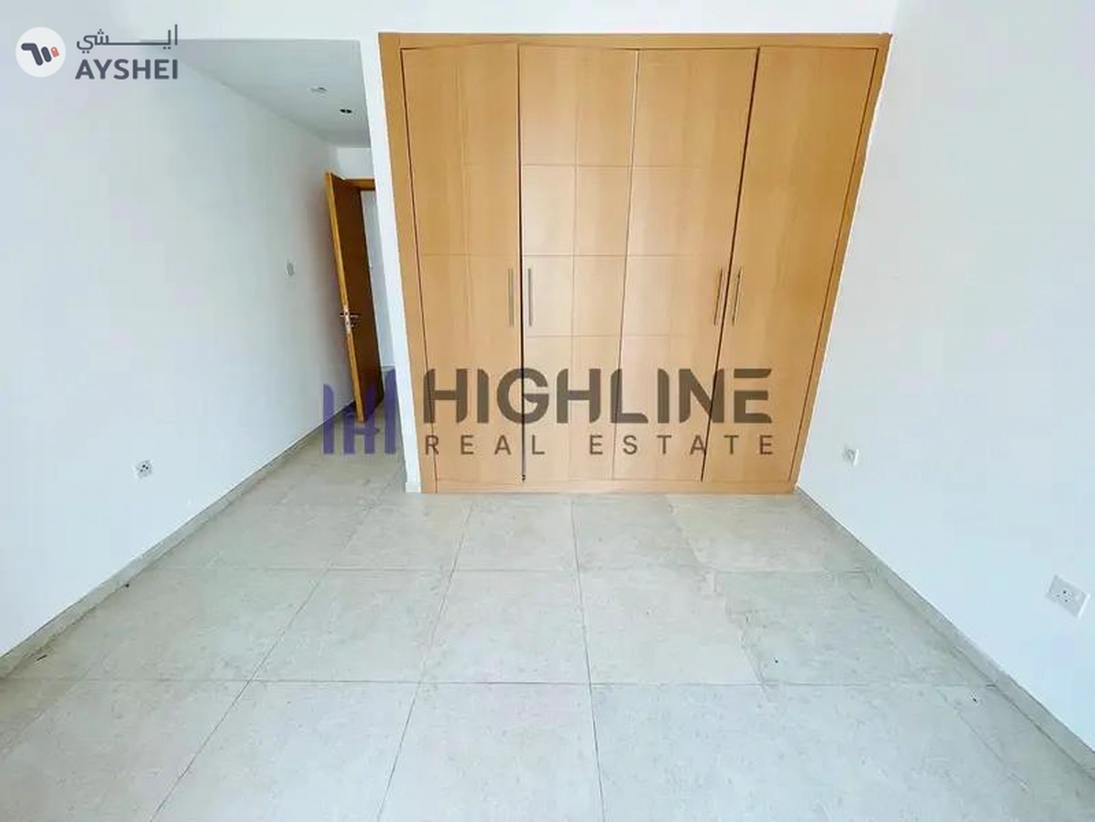 Spacious 2BR + Maids | Vacant On Transfer