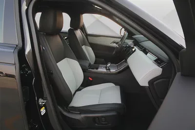 RANGE ROVER VELAR P250 DYNAMIC 2026 - ALTAYER WARRANTY + SERVICE CONTRACT - VERY LOW KILLO METERS-10