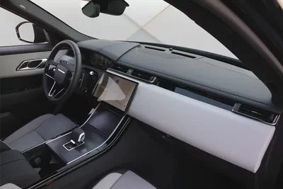 RANGE ROVER VELAR P250 DYNAMIC 2026 - ALTAYER WARRANTY + SERVICE CONTRACT - VERY LOW KILLO METERS-11