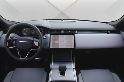 RANGE ROVER VELAR P250 DYNAMIC 2026 - ALTAYER WARRANTY + SERVICE CONTRACT - VERY LOW KILLO METERS-12