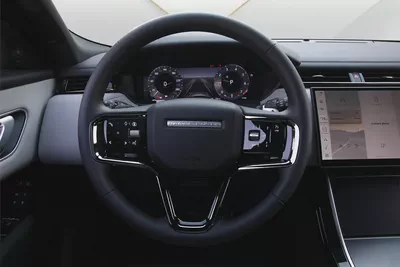 RANGE ROVER VELAR P250 DYNAMIC 2026 - ALTAYER WARRANTY + SERVICE CONTRACT - VERY LOW KILLO METERS-13