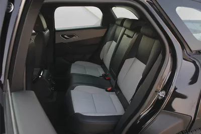 RANGE ROVER VELAR P250 DYNAMIC 2026 - ALTAYER WARRANTY + SERVICE CONTRACT - VERY LOW KILLO METERS-16