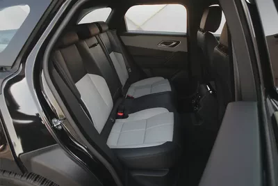 RANGE ROVER VELAR P250 DYNAMIC 2026 - ALTAYER WARRANTY + SERVICE CONTRACT - VERY LOW KILLO METERS-18
