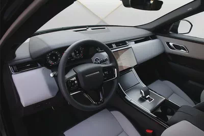 RANGE ROVER VELAR P250 DYNAMIC 2026 - ALTAYER WARRANTY + SERVICE CONTRACT - VERY LOW KILLO METERS-7