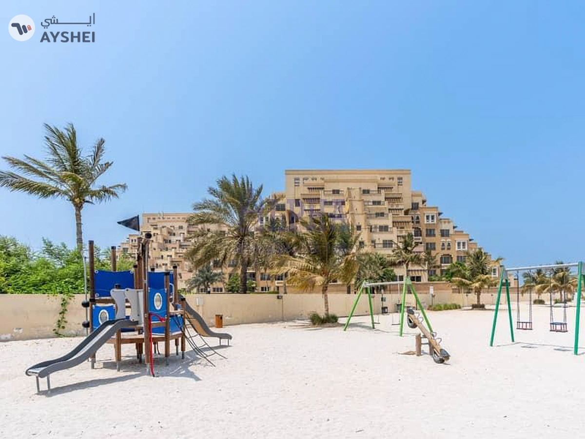 Kahraman Building, Bab Al Bahr Residences, Al Marjan Island, Ras Al Khaimah-14-14