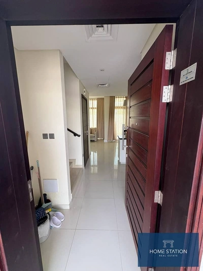 Albizia, DAMAC Hills 2 (Akoya by DAMAC), Dubai-7
