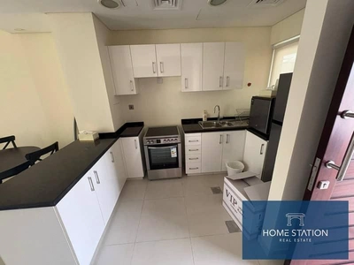 Albizia, DAMAC Hills 2 (Akoya by DAMAC), Dubai-9