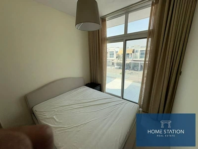 Albizia, DAMAC Hills 2 (Akoya by DAMAC), Dubai-25