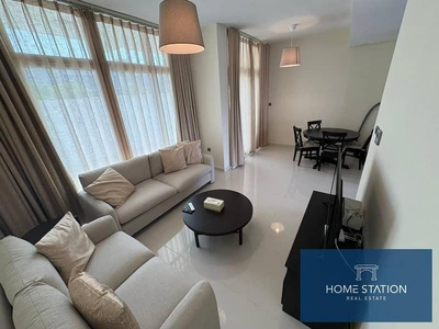 Albizia, DAMAC Hills 2 (Akoya by DAMAC), Dubai-0