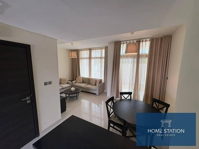 Albizia, DAMAC Hills 2 (Akoya by DAMAC), Dubai-3
