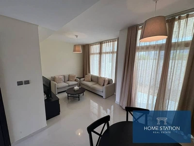 Albizia, DAMAC Hills 2 (Akoya by DAMAC), Dubai-4