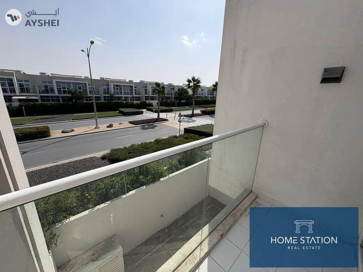 Albizia, DAMAC Hills 2 (Akoya by DAMAC), Dubai
