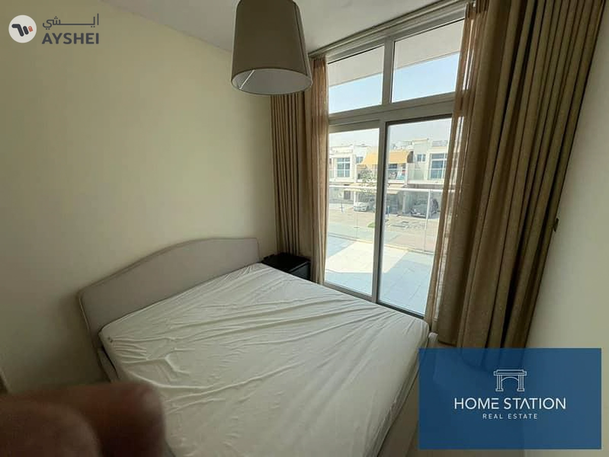 Albizia, DAMAC Hills 2 (Akoya by DAMAC), Dubai