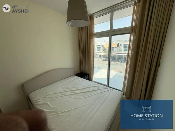 Albizia, DAMAC Hills 2 (Akoya by DAMAC), Dubai