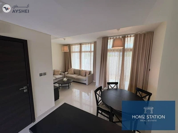Albizia, DAMAC Hills 2 (Akoya by DAMAC), Dubai