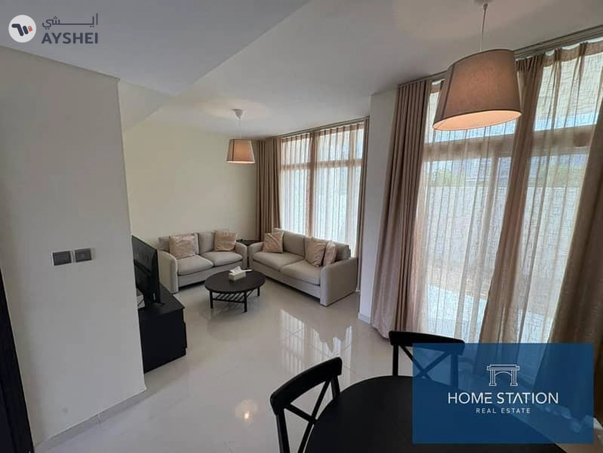 Albizia, DAMAC Hills 2 (Akoya by DAMAC), Dubai