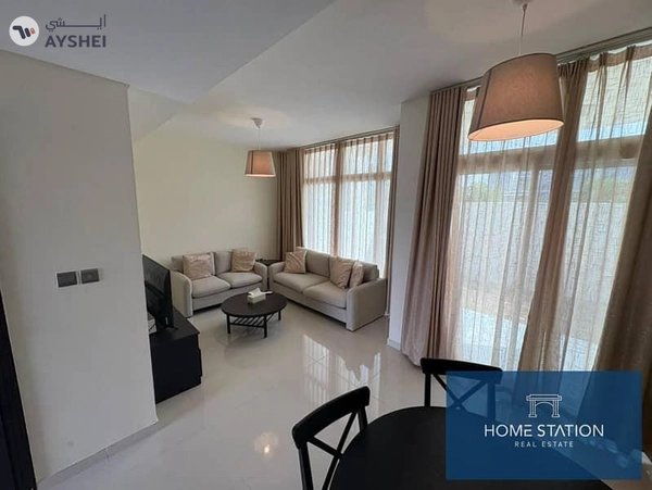 Albizia, DAMAC Hills 2 (Akoya by DAMAC), Dubai