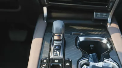 READY CAR!! LEXUS RX 350H PLATINIUM 2026!! GCC SPECS-10