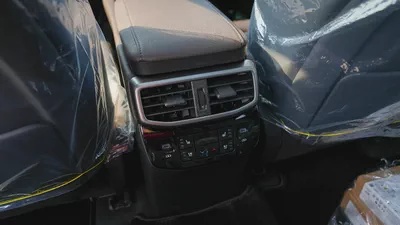 READY CAR!! LEXUS RX 350H PLATINIUM 2026!! GCC SPECS-12