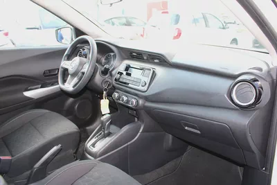 Nissan Kicks 2022 SV GCC Specs - Excellent Condition-11