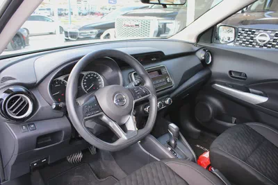 Nissan Kicks 2022 SV GCC Specs - Excellent Condition-5