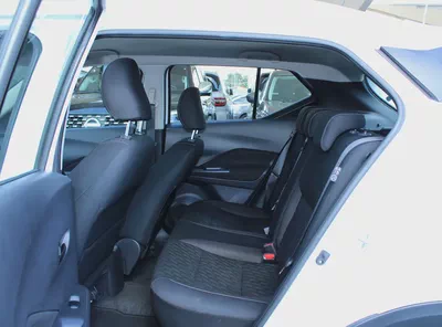 Nissan Kicks 2022 SV GCC Specs - Excellent Condition-7