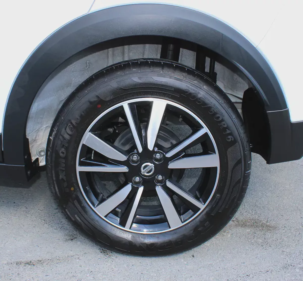 Nissan Kicks 2022 SV GCC Specs - Excellent Condition-10-10