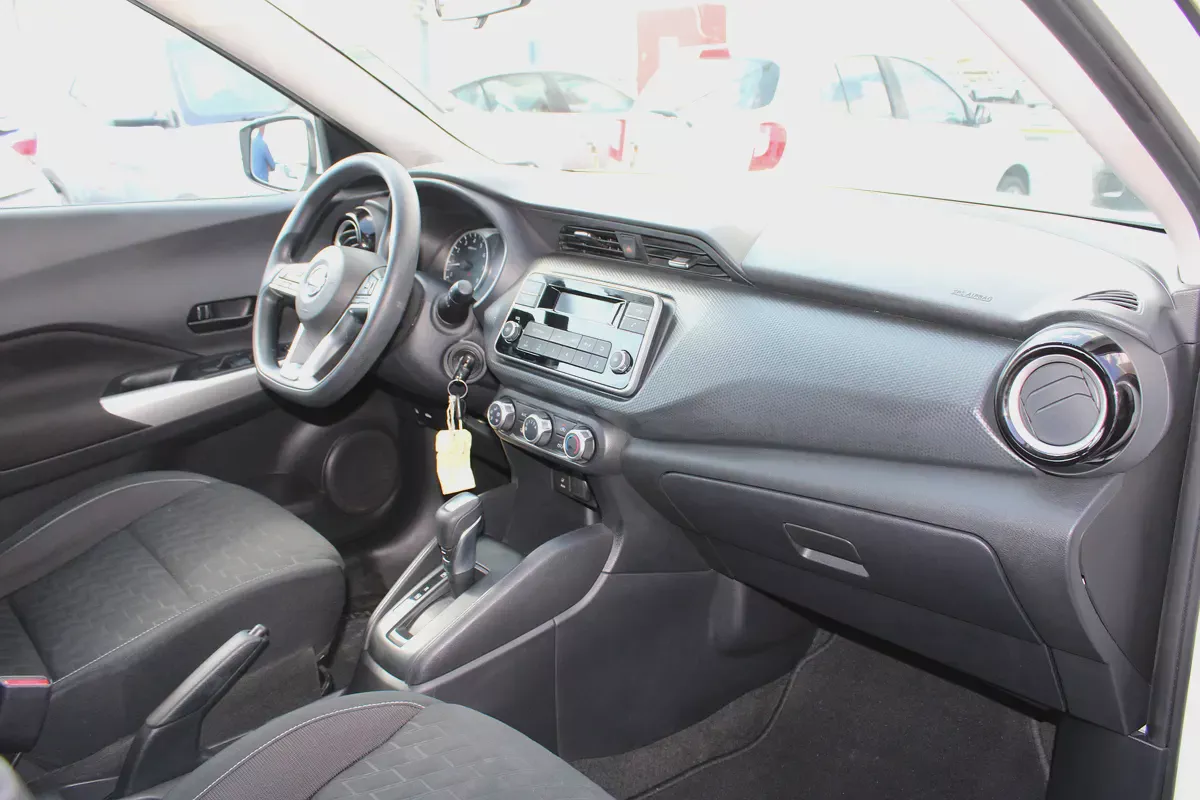 Nissan Kicks 2022 SV GCC Specs - Excellent Condition-11-11