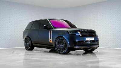 UAEs Very Best Example | AED 10,955 PM | SV Serenity Theme-1