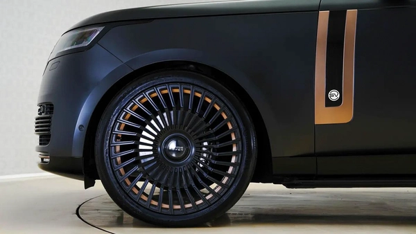 UAEs Very Best Example | AED 10,955 PM | SV Serenity Theme