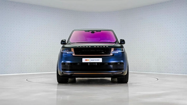 UAEs Very Best Example | AED 10,955 PM | SV Serenity Theme