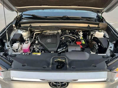 Toyota Grand Highlander -22