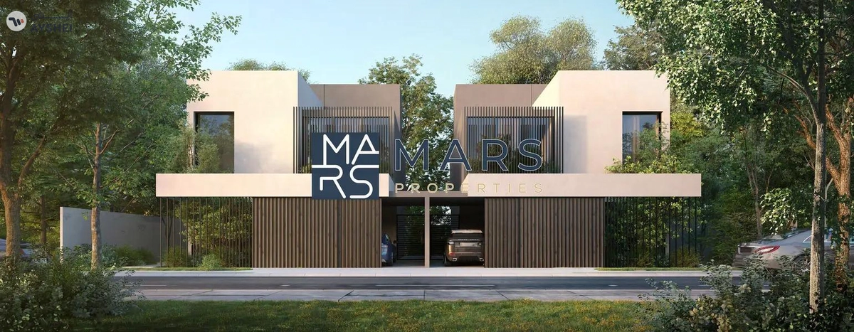 Kaya, Masaar, Tilal City, Sharjah