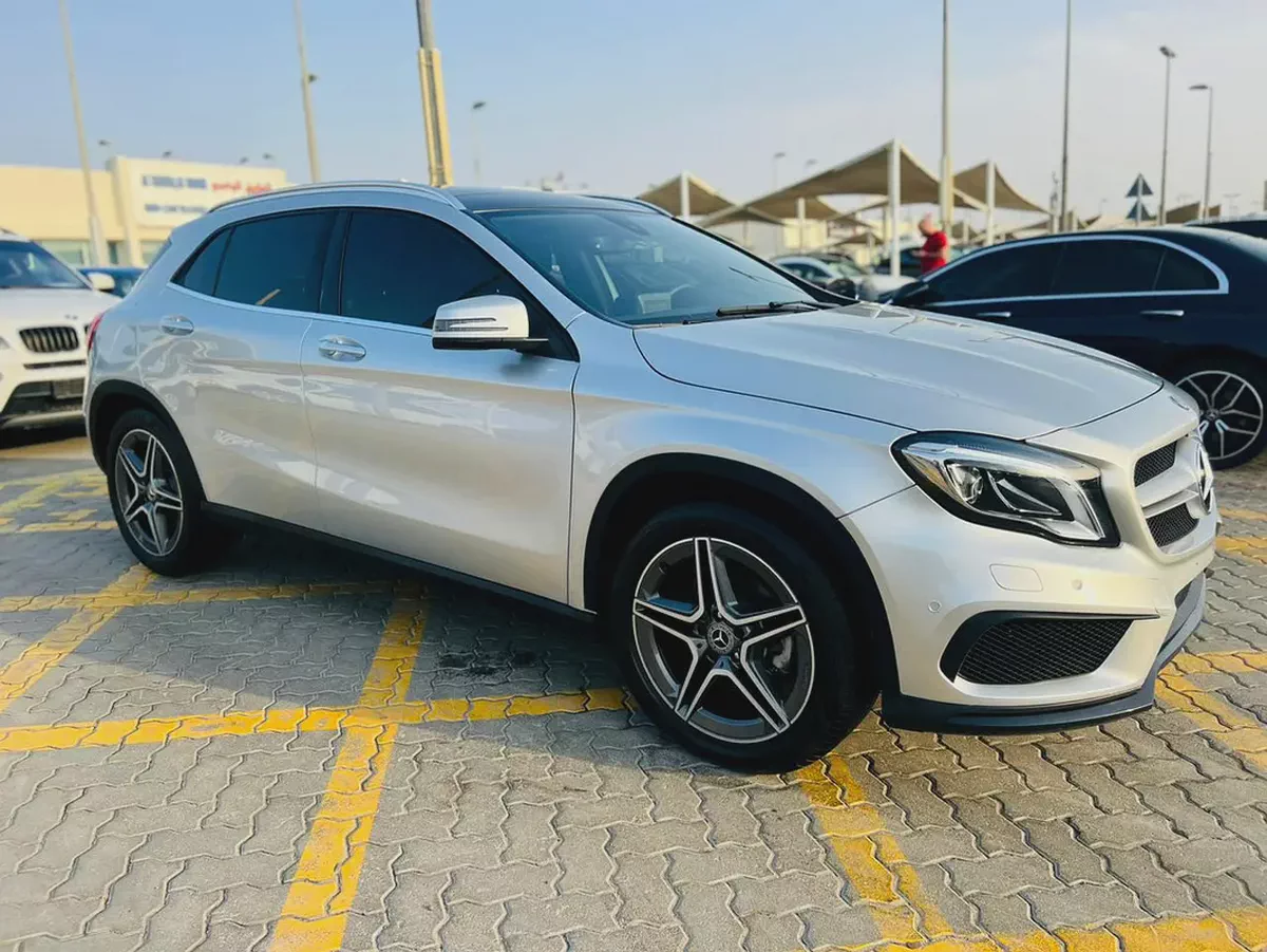 GLA250
