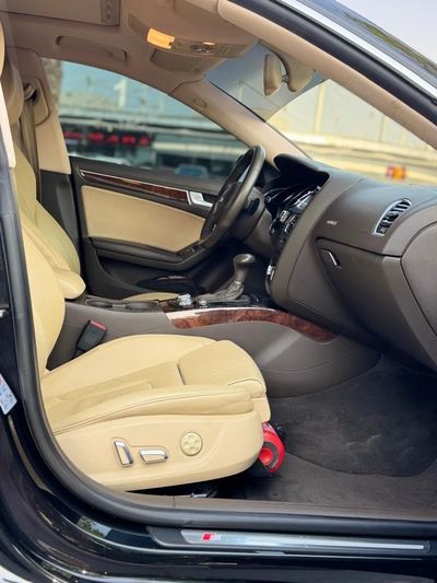 Audi A5 2013-12