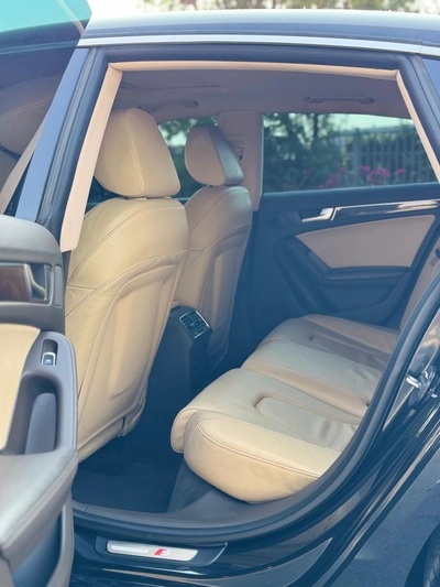 Audi A5 2013-9
