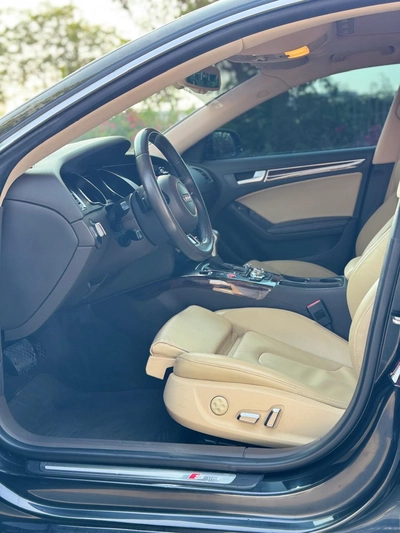 Audi A5 2013-11