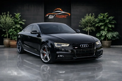 Audi A5 2013-19