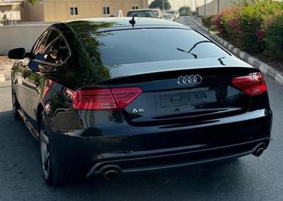 Audi A5 2013-1