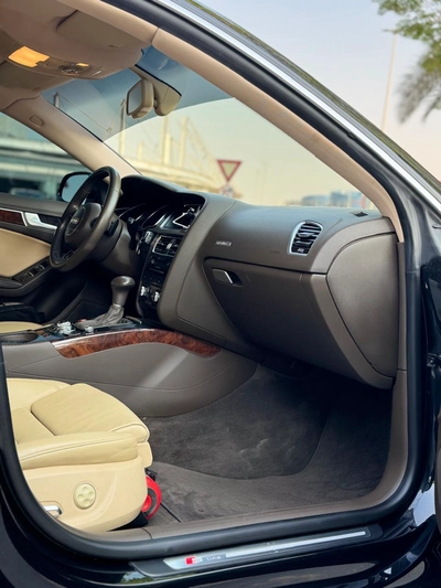 Audi A5 2013-8